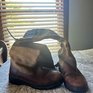 DUBARRY Galway boots